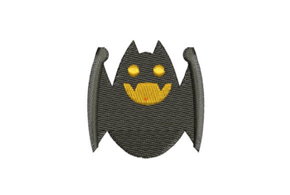 Bat Halloween