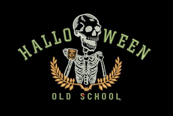 Halloween Party