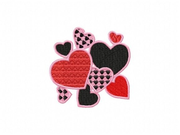 Hearts