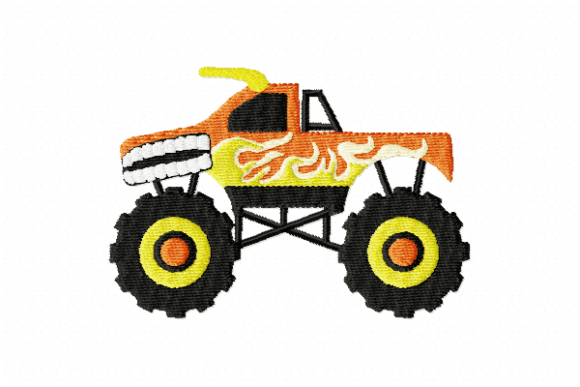 Monster Truck