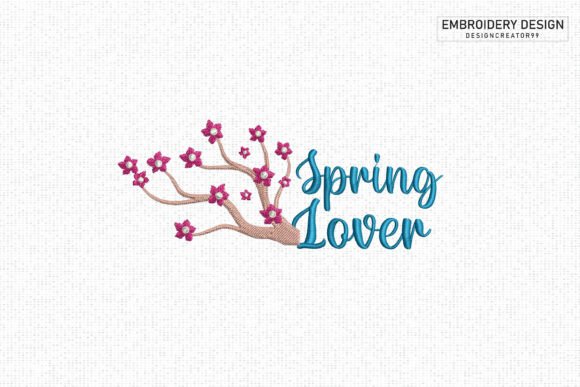 Spring Lover
